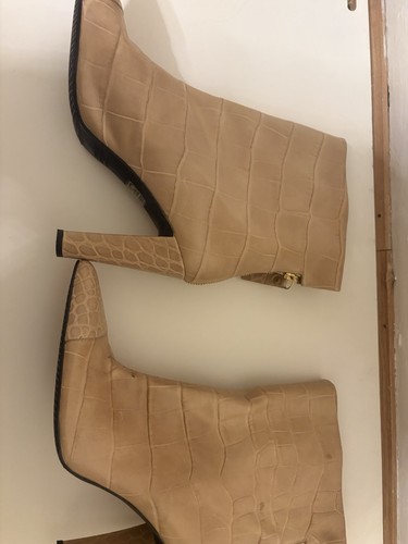 Stuart weitzman women beige - weitzman,