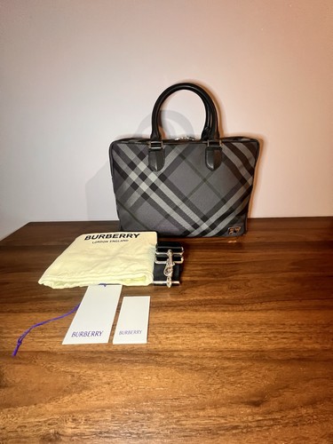 Brand new burberry checkered - new,