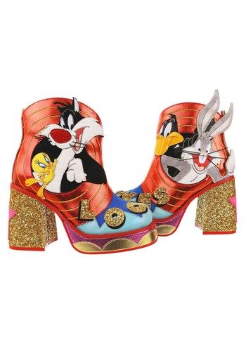 Irregular choice looney - choice®, x