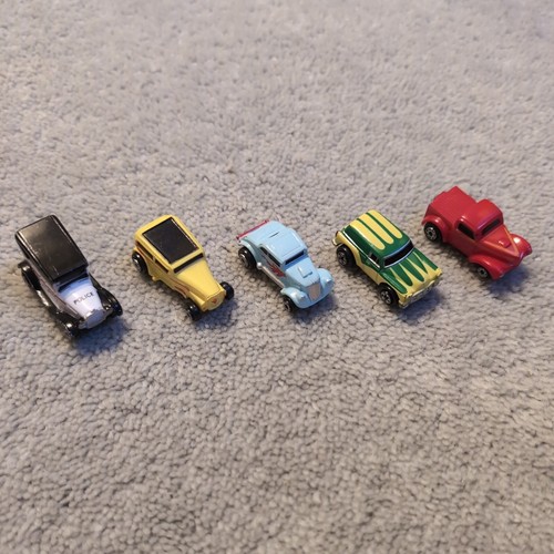 Micro machines galoob - machines,, 1989