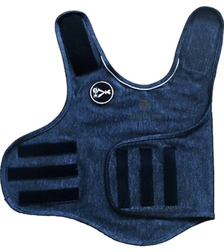 Dog anxiety jacket - anxiety, vest
