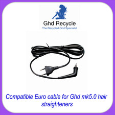 Ghd Cable Repair Power Cord