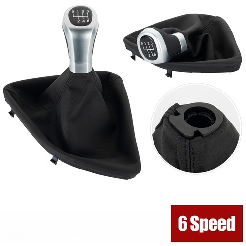 Speed car gear - shift, knob