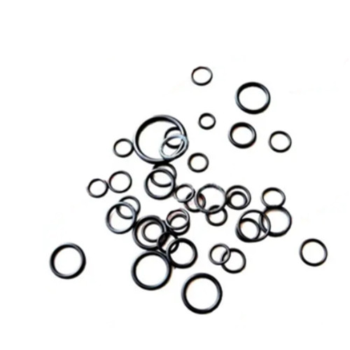 Agriline hydraulic ring - hydraulic, o