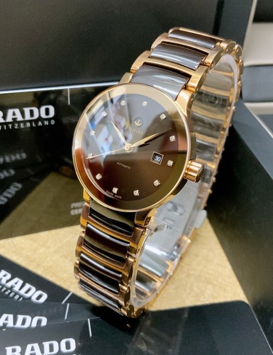Rado centrix automatic - centrix,
