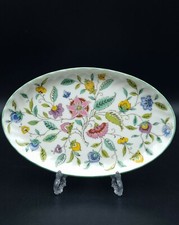 Minton Haddon Hall Green Edge