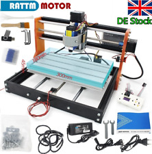 【UK】3 Axis 3018 Pro CNC Router GRBL Control Engraving Machine+Offline Controller