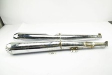 BMW R 60/6 Bj.1974 - Silencer