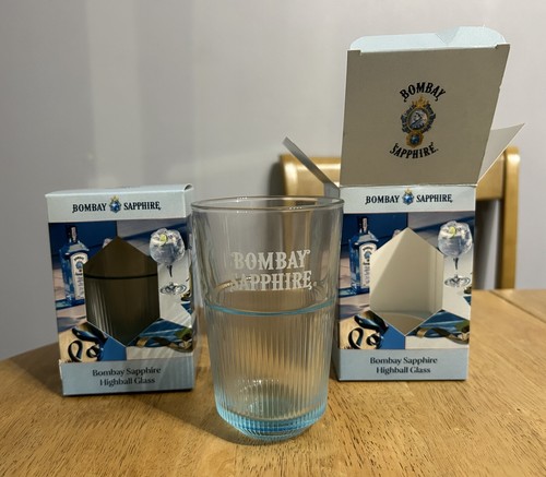 Bombay sapphire gin - sapphire,