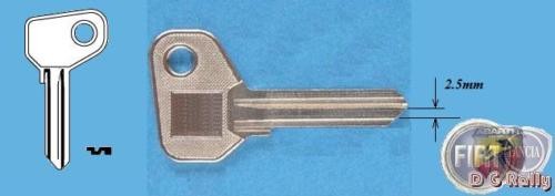 5mm fiat alfa - fiat,