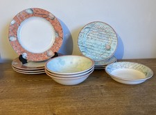 Wedgwood Variations Cereal