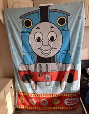 Thomas & Friends single bed
