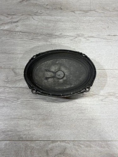 Bmw e46 parcel shelf speaker - 3,