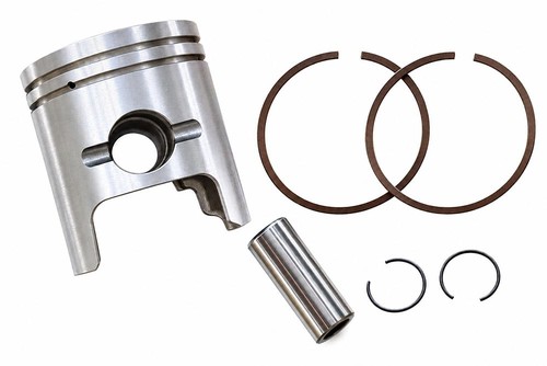 Kawasaki kh250 mitaka piston - kawasaki,