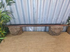 Vintage Indian Reclaimed