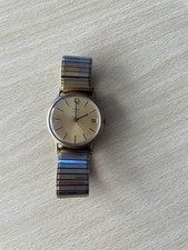 Vintage Timex Quartz Watch