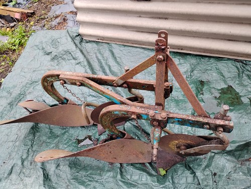 Vintage original ferguson - ,