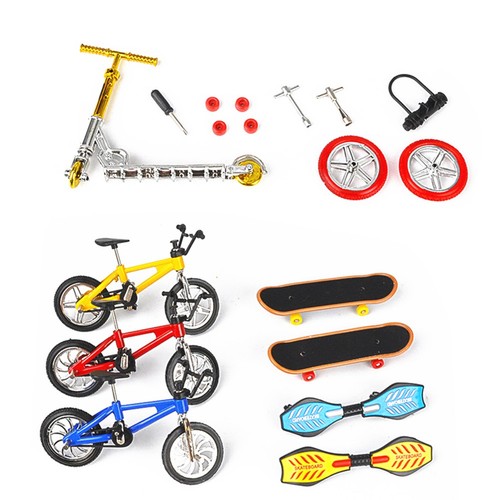 Plastic finger sport - plastic,