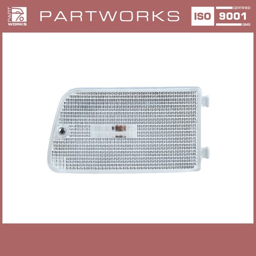 Reflector turn signal for - turn,