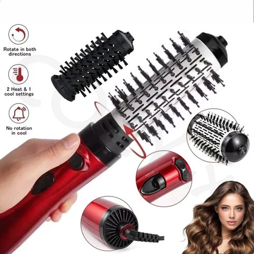 3in1 hot air styler and - hot,