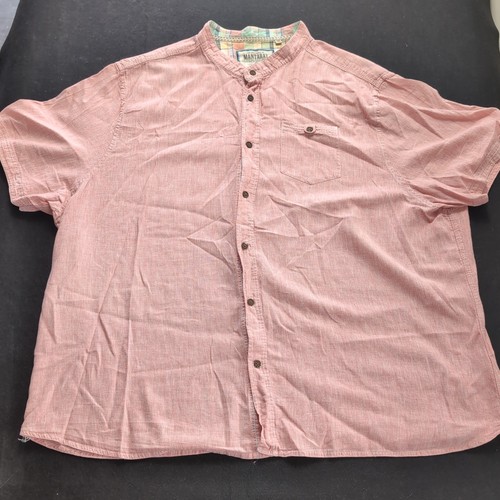 Mantaray short sleeve shirt - sleeve,