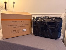 Briggs & Riley Medium Expandable BriefCase - @WORK KB525X-4 (Model)