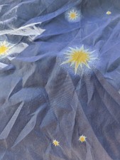 Ikea Kura  Star Bed Tent Canopy Brand New With Poles And Clips