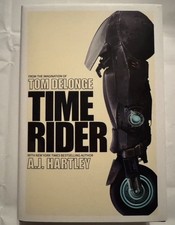 TOM DELONGE AJ HARTLEY TIME