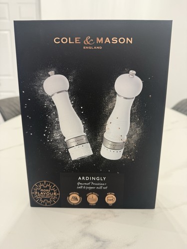 Cole mason ardingly - &,