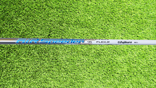 Fujikura air speeder white - fujikura,