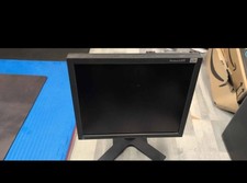 Eizo flexscan l695 19inch