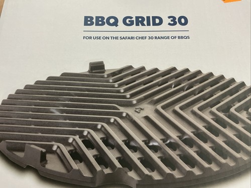 Cadac safari chef bbq - grid, 30