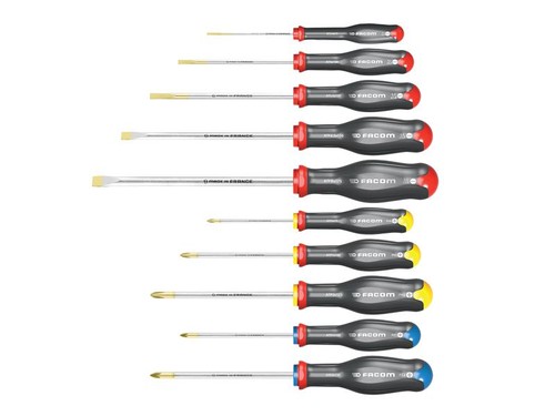 Facom protwist screwdriver set - protwist,