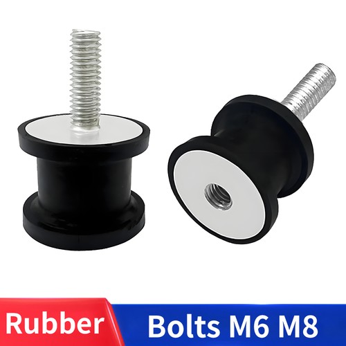 Rubber mounts anti - mounts, vibration
