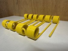 5 x John Deere Baler Forager