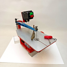 Hegner Multicut 1 Scroll Saw