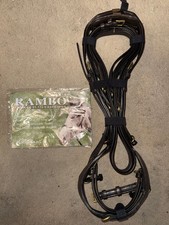 NEW Pony OR Large Rambo