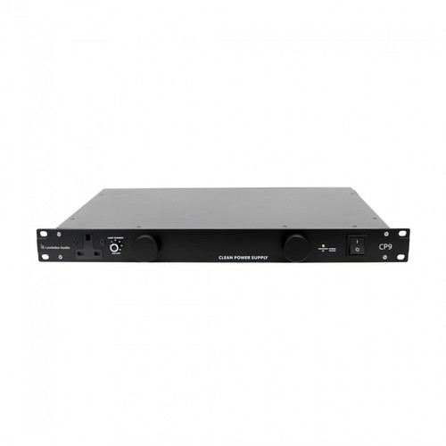Lambden audio cp9 power - audio,