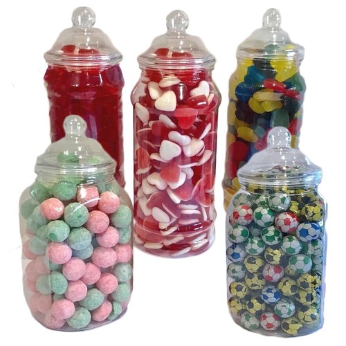 Plastic retro sweet - retro,