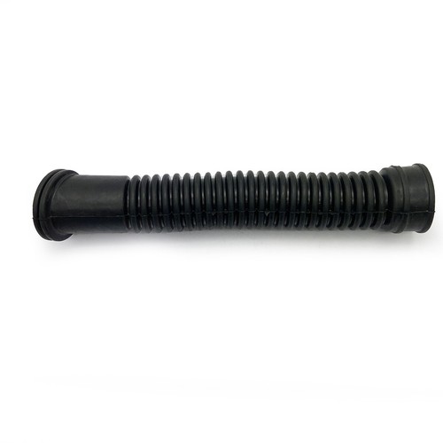 New rubber air cleaner intake - air,