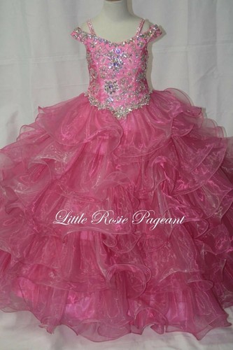 New little rosie - new*,