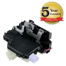 For VW Caddy 2004-2010 Rear