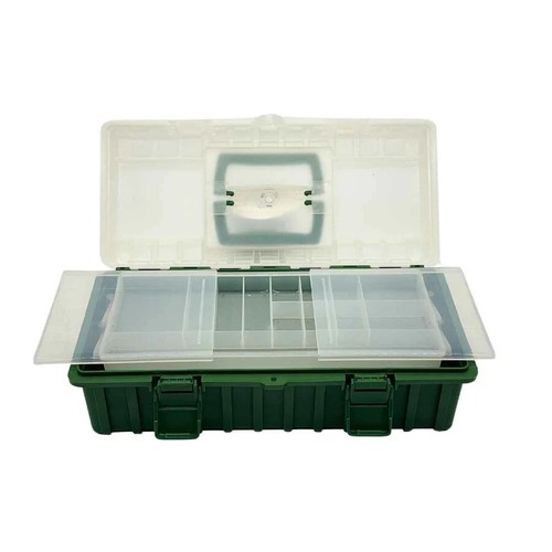Cantilever fishing tackle - cantilever,