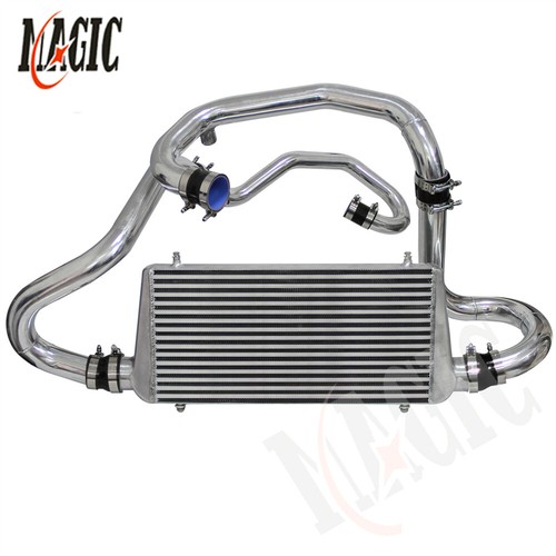 Fmic front mount - fmic, intercooler