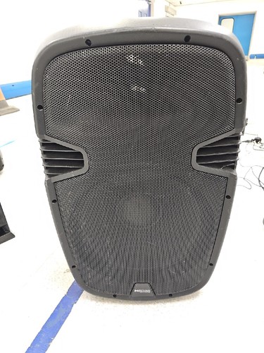Prosound music passion a89rz - music,