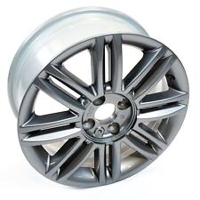 Genuine Renault 16" 6.5J ET43