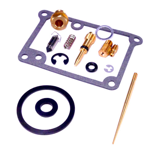 Carburetor repair kit - repair,