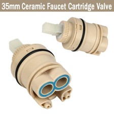 35MM Ceramic Tap Cartridge