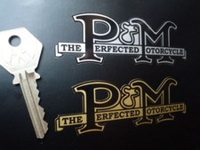 PHELON & MOORE Panther Classic