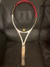 Wilson Pro Staff 95 BLX Tennis